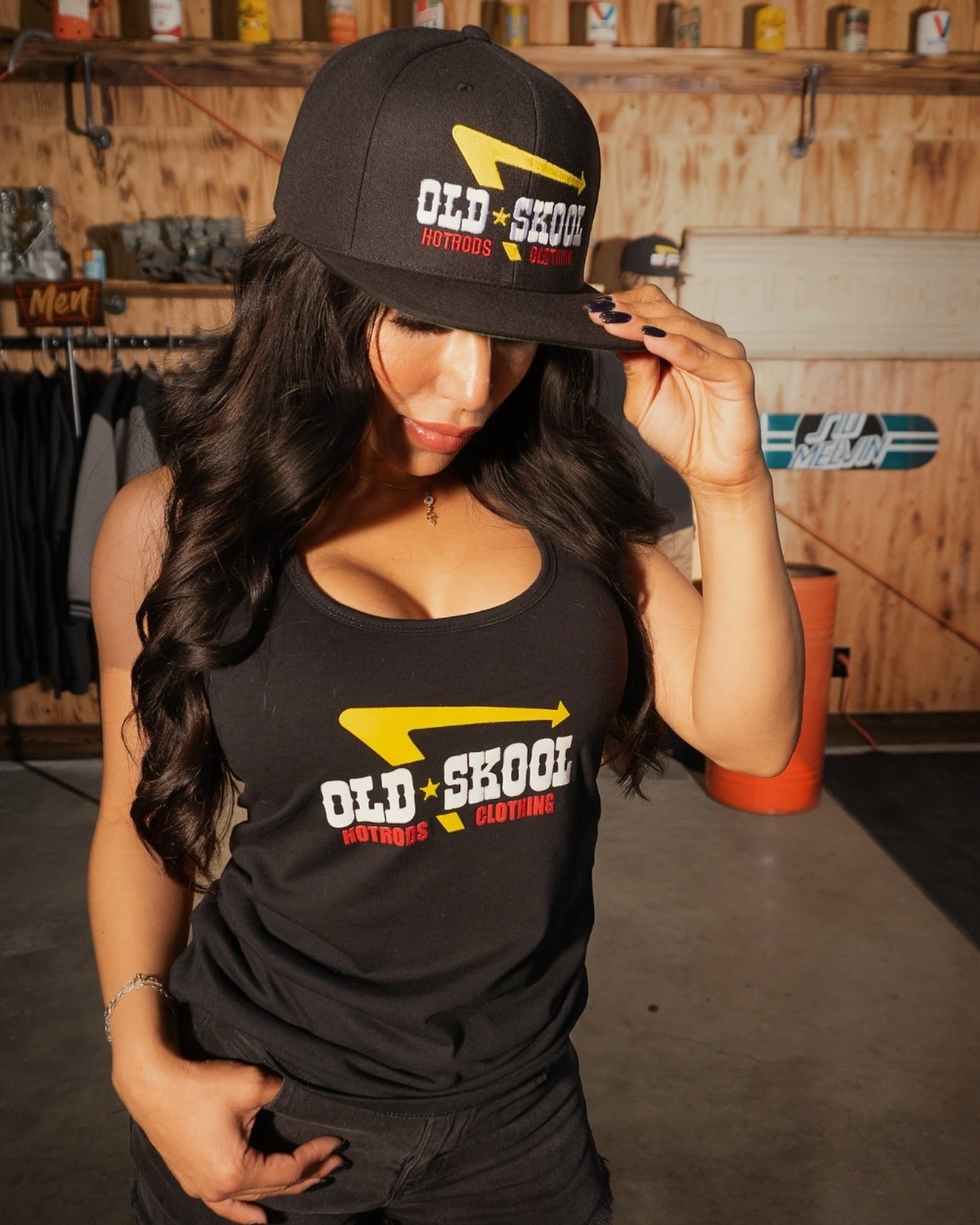 Women's Tops