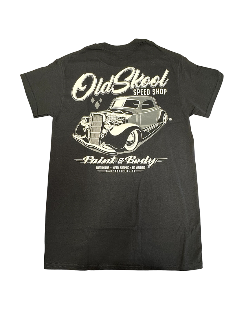 35 Ford