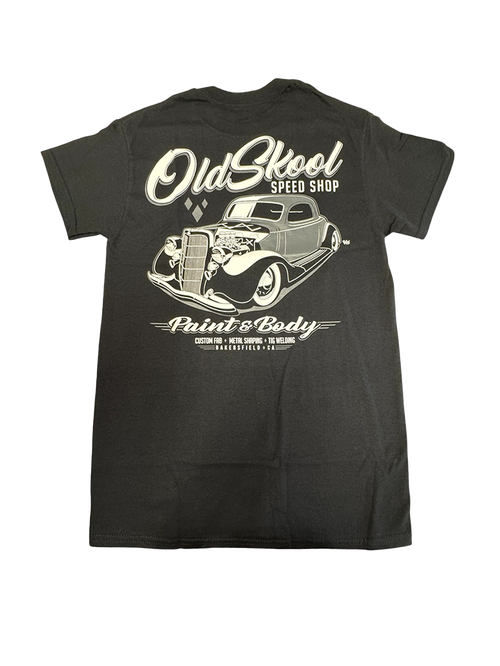 35 Ford