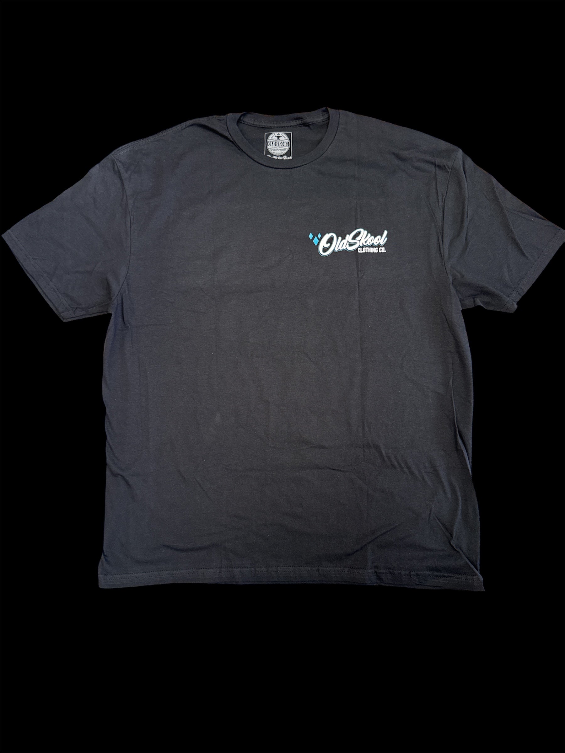 Chevelle Factory Tee