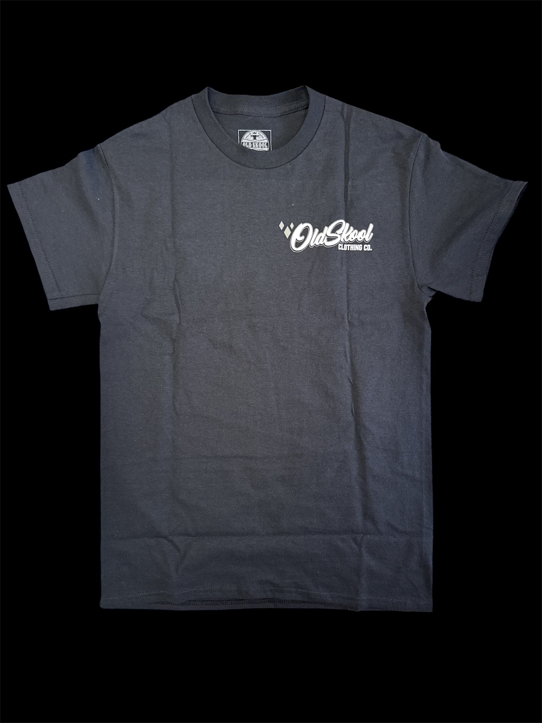 Roadster V8 Tee