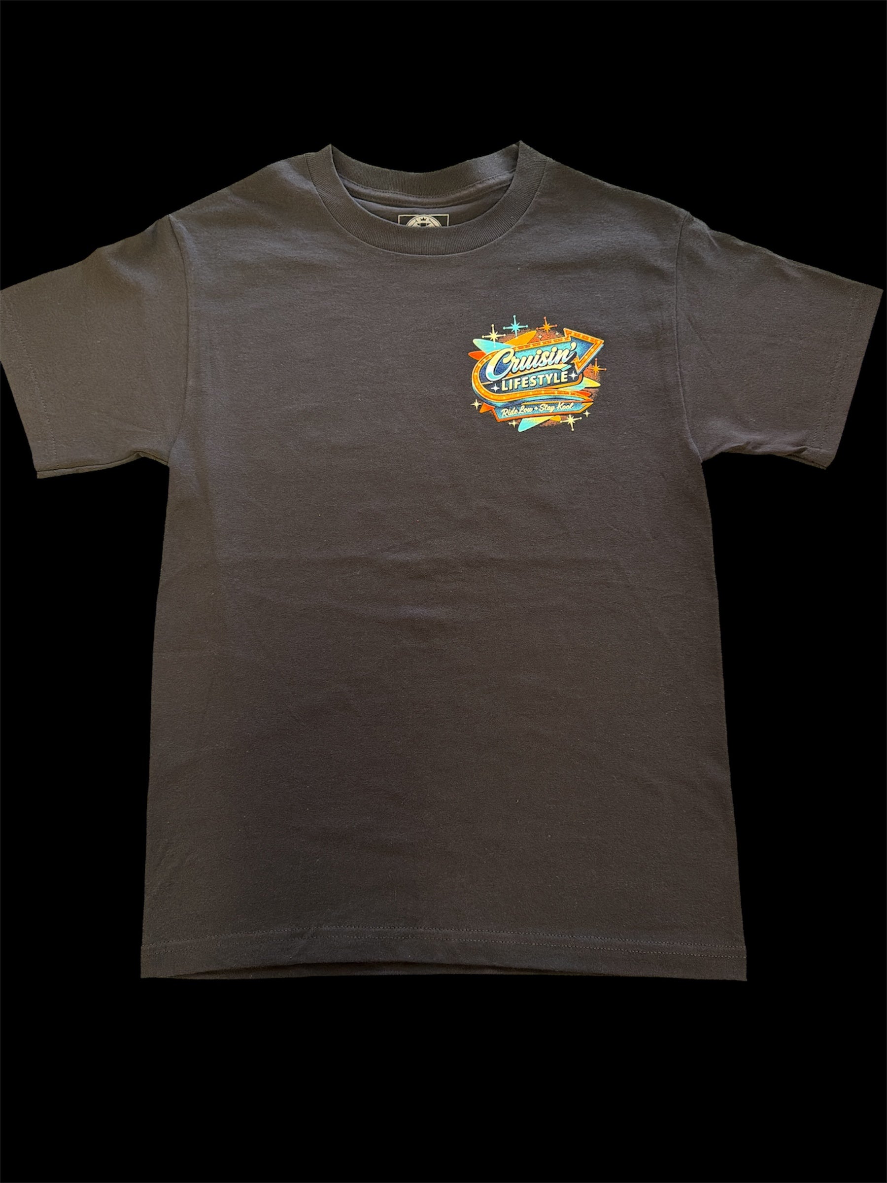 Cruisin Lifestyle- Ride Low, Stay Kool