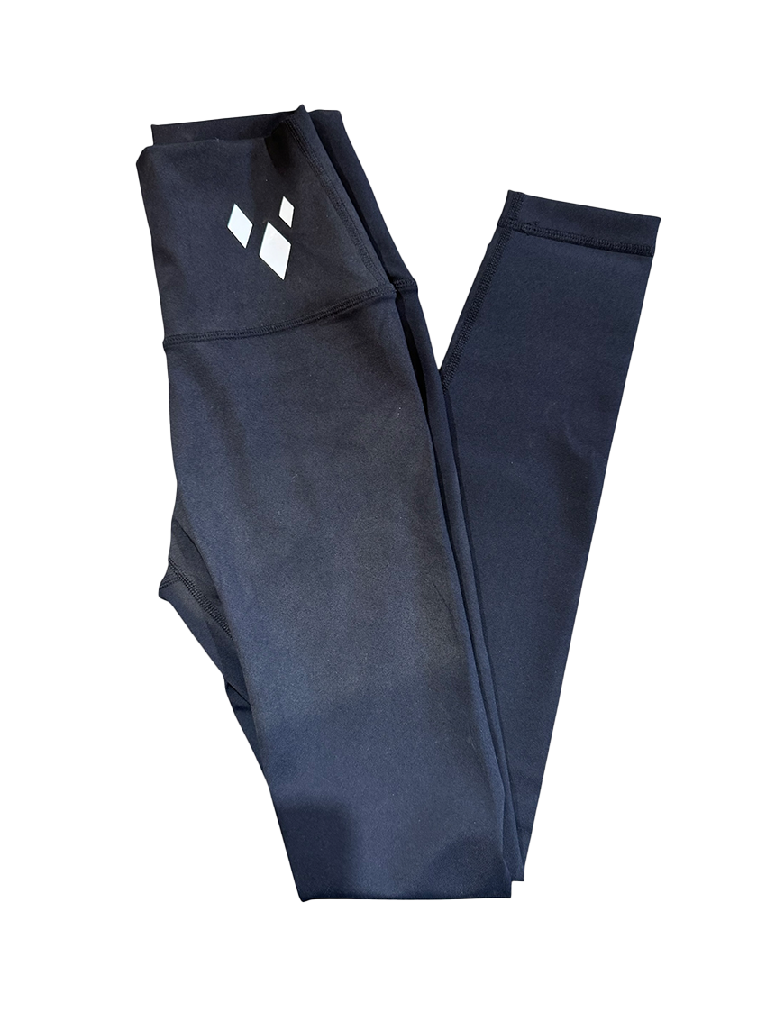 Black Leggings