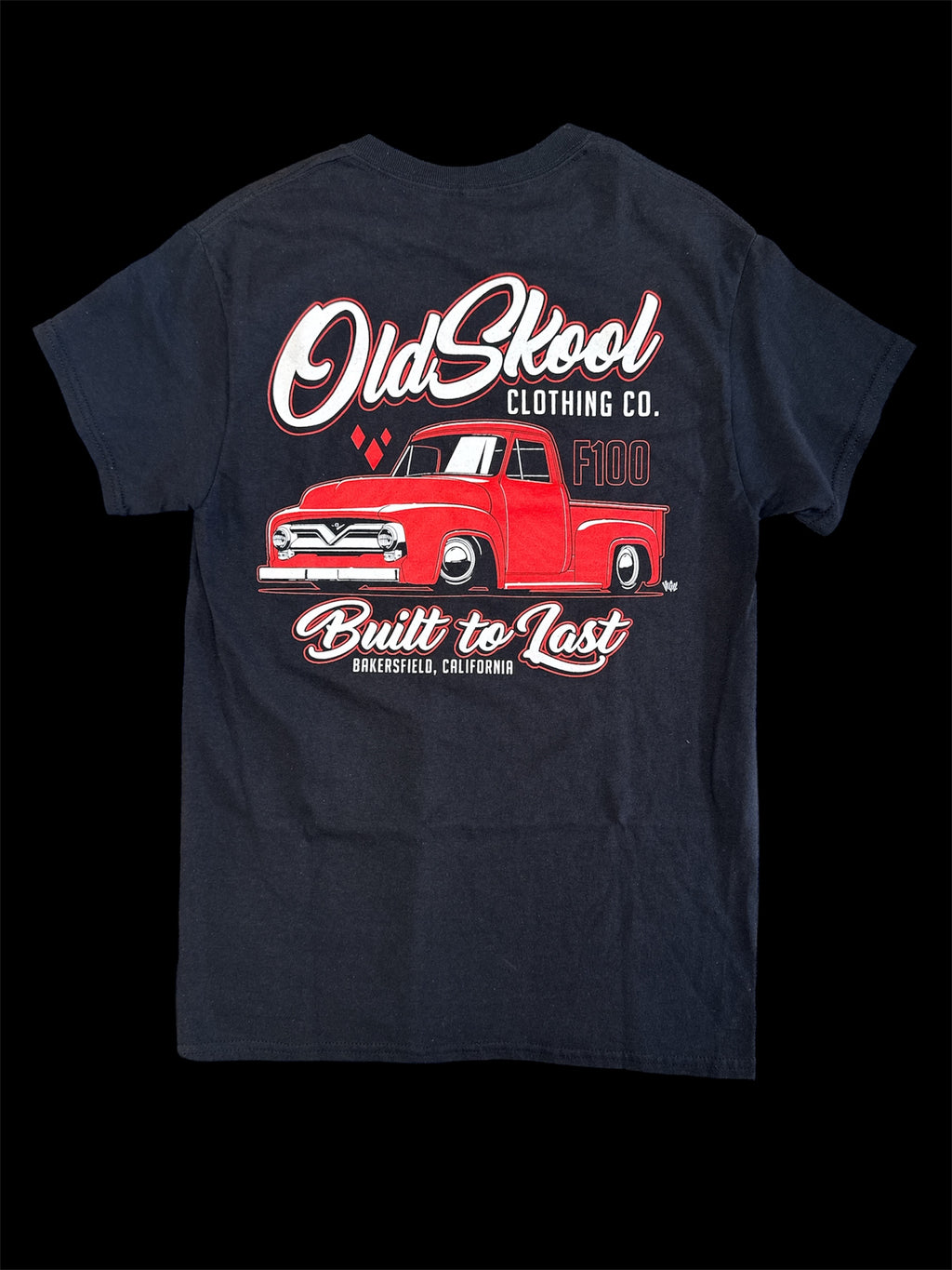 F100 Tee