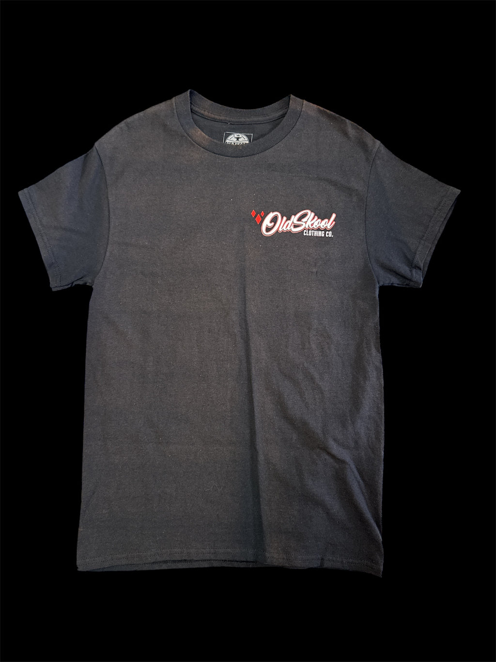 F100 Tee