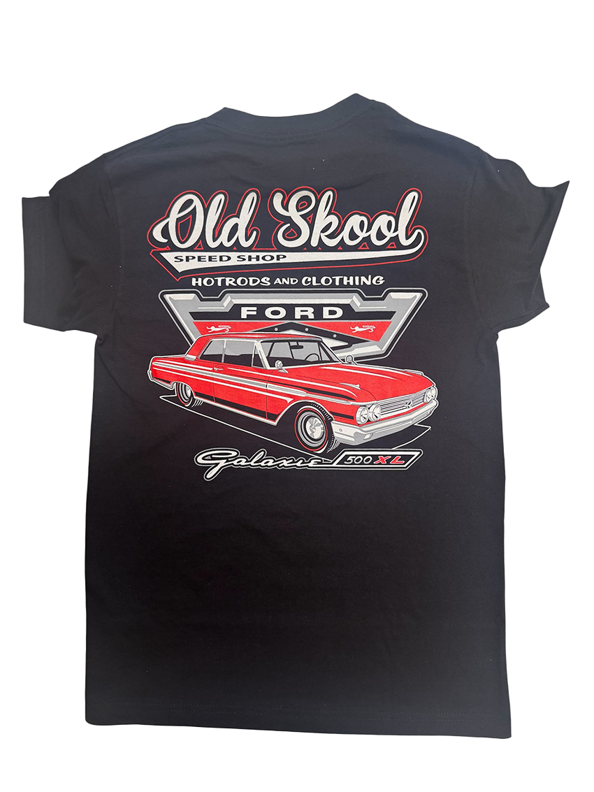 Ford Galaxie