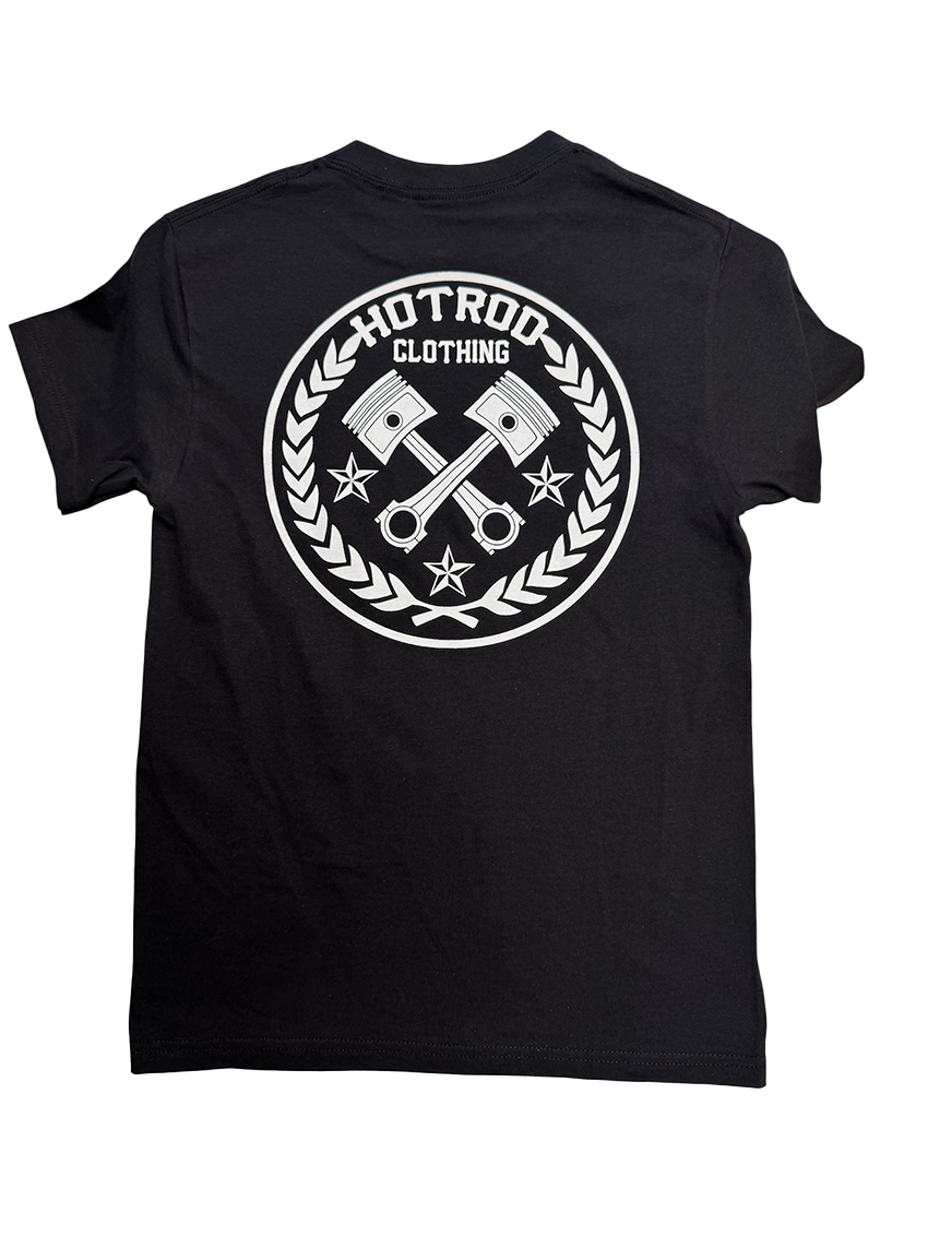 Hotrod Clothing