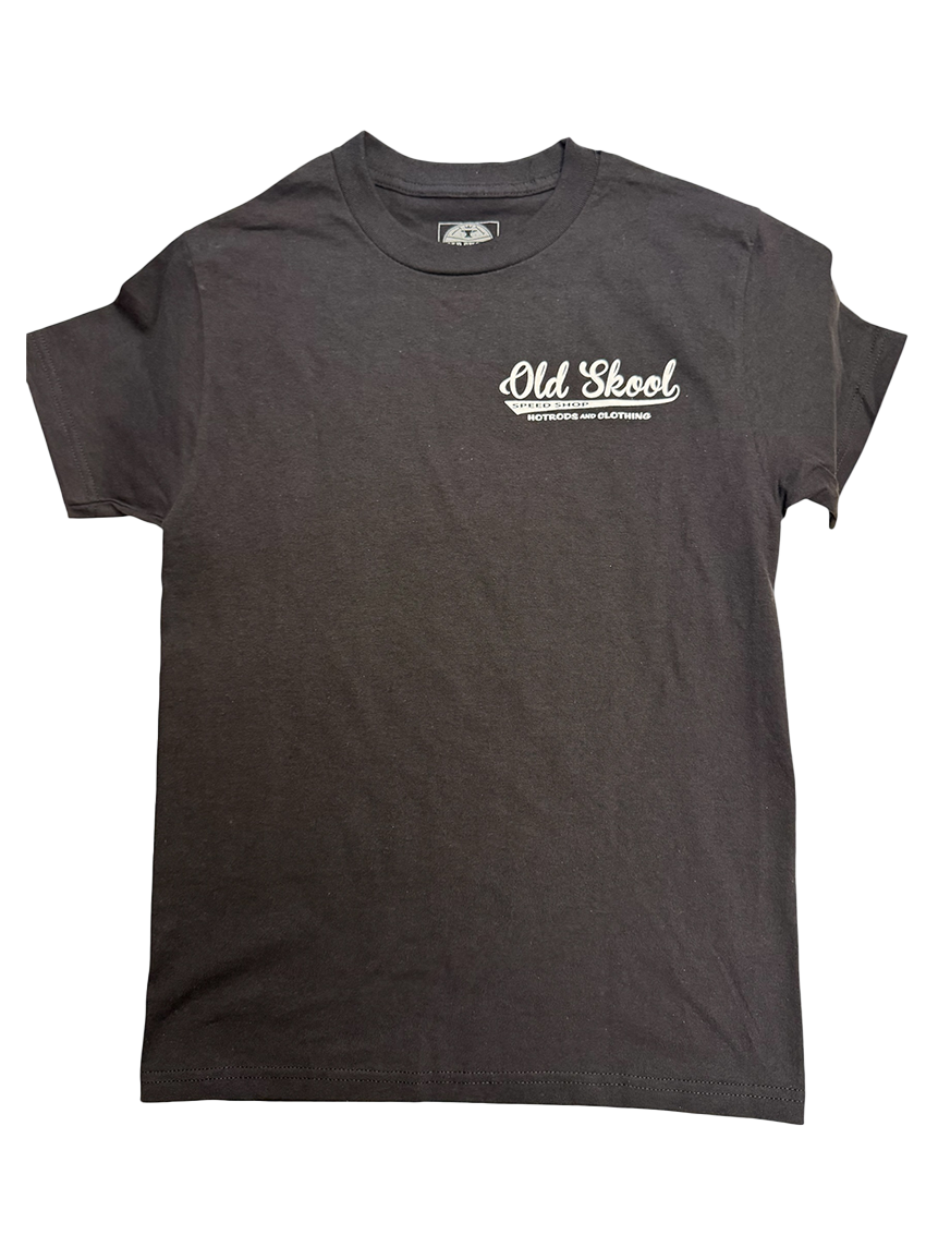 Hotrod Clothing