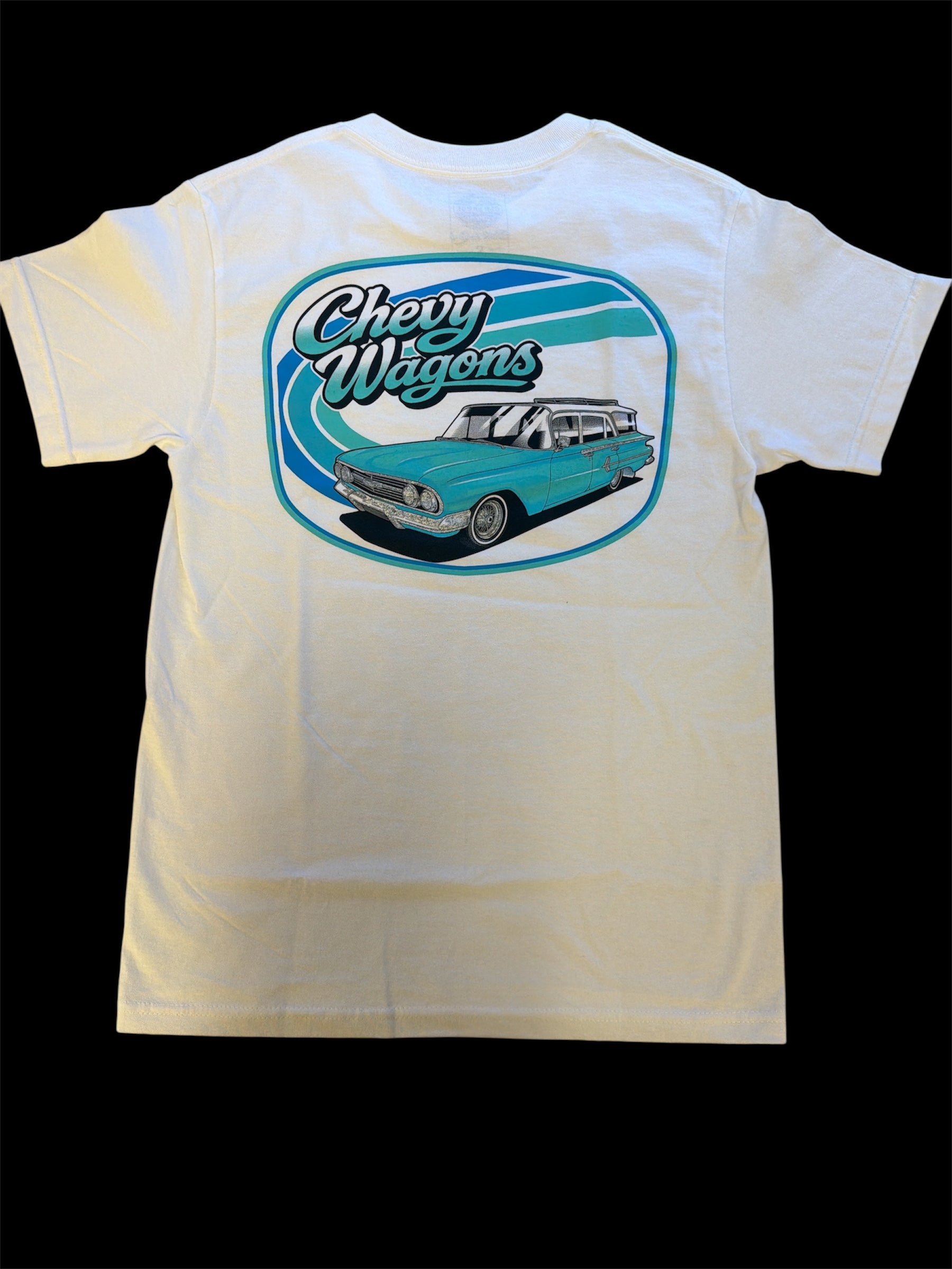 Chevy Wagon