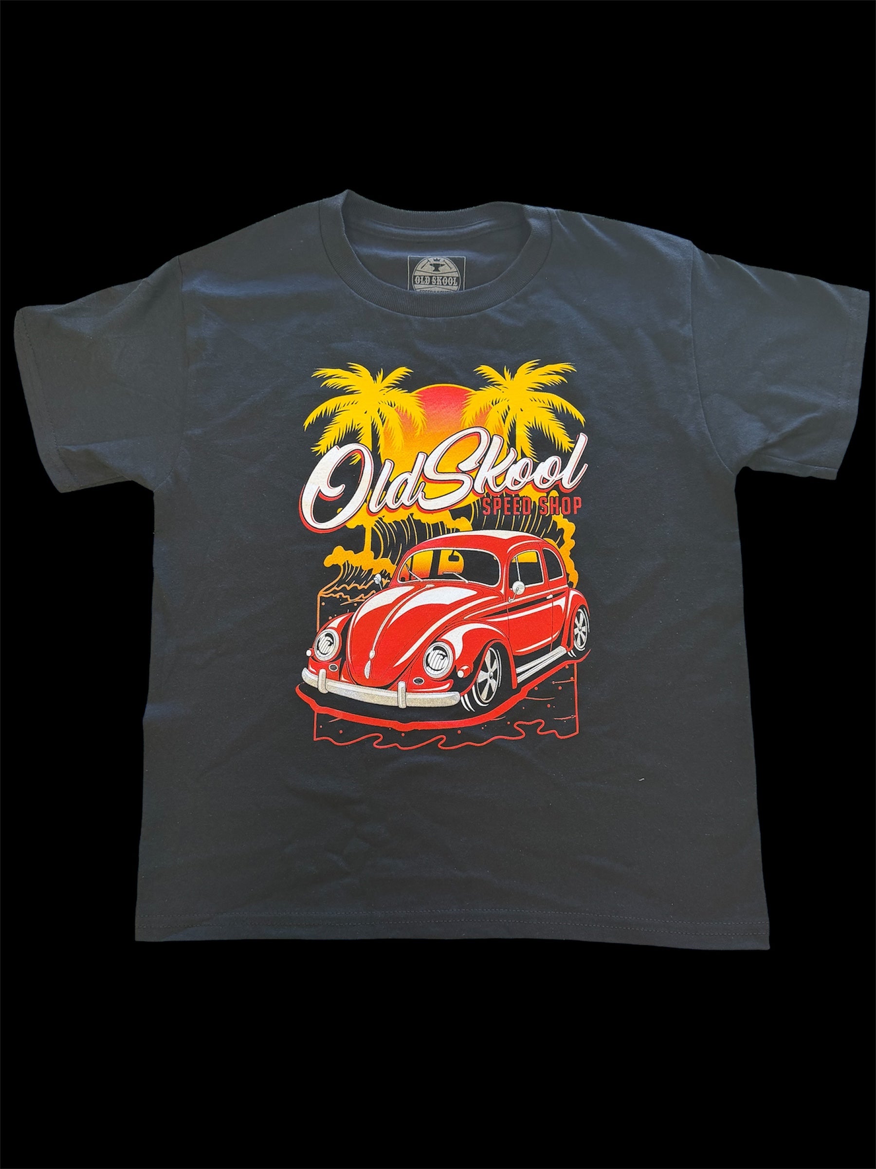 Youth VW Bug