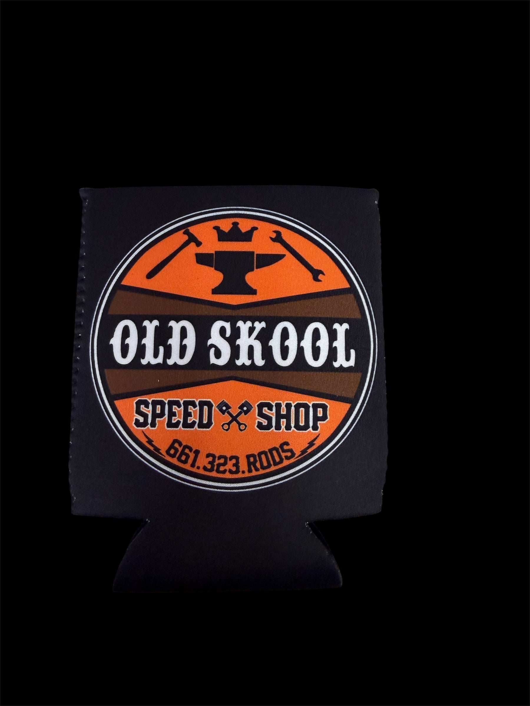 “OG” Coozie
