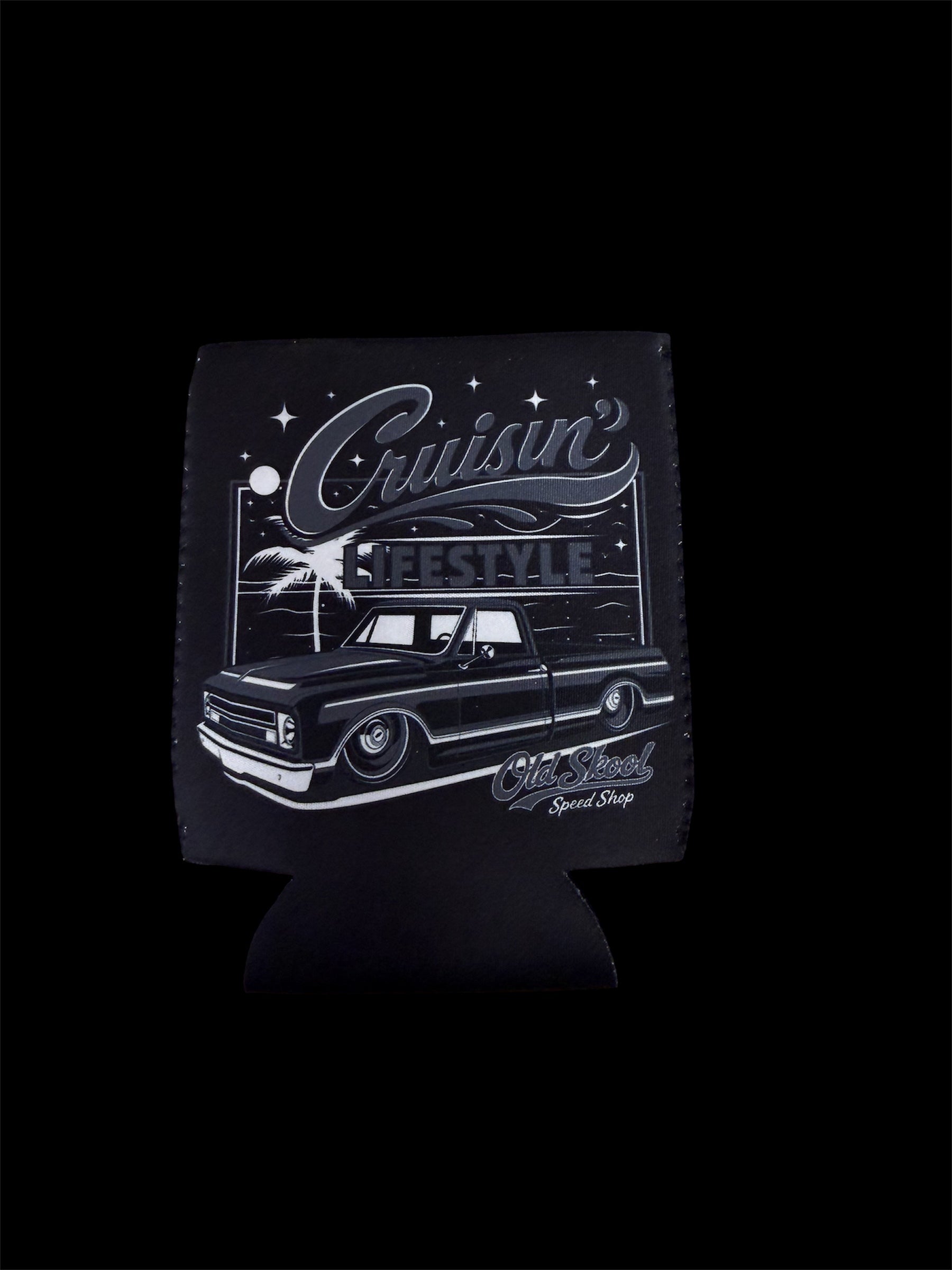 Squarebody Coozie