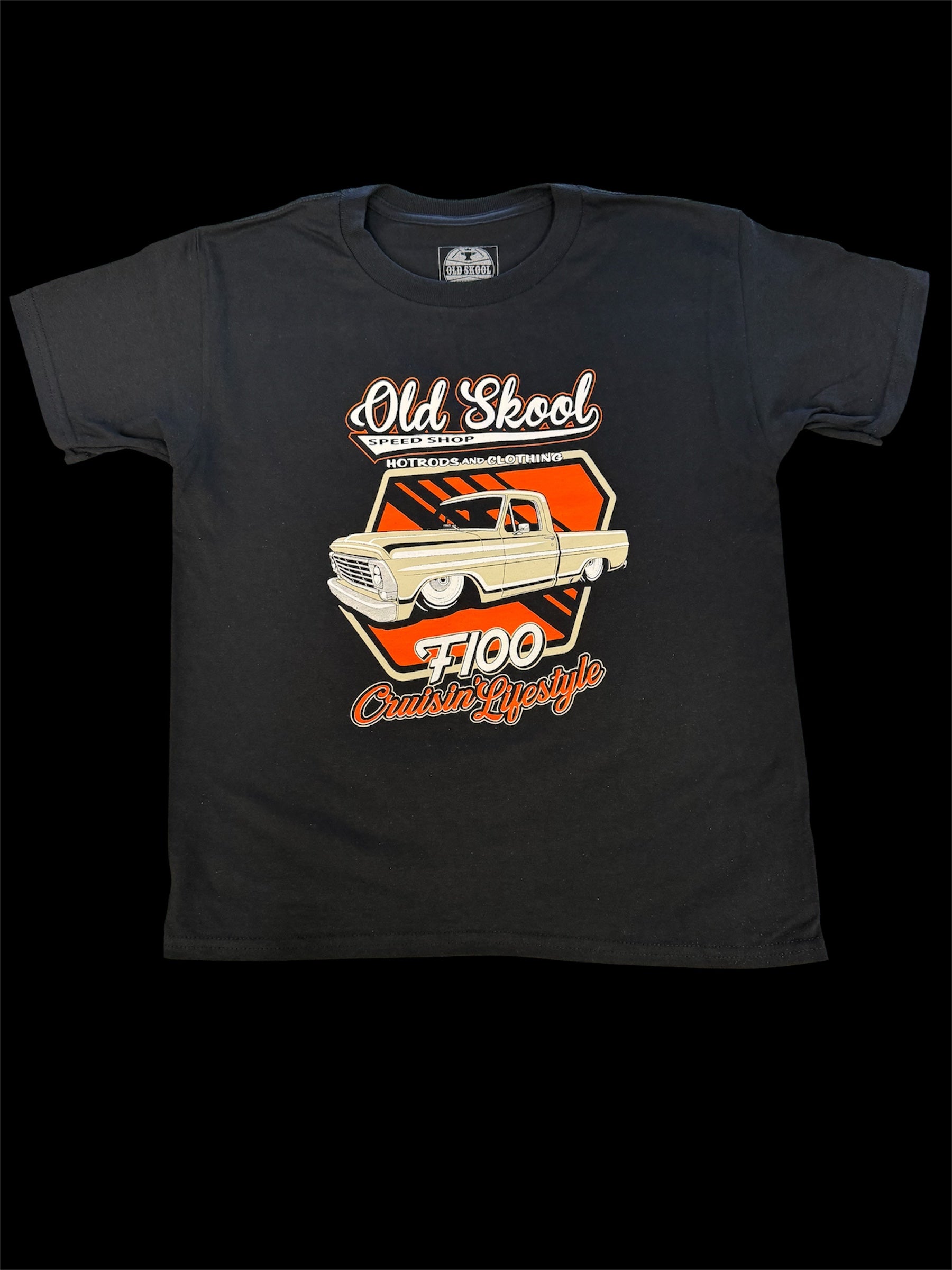 F100 Youth