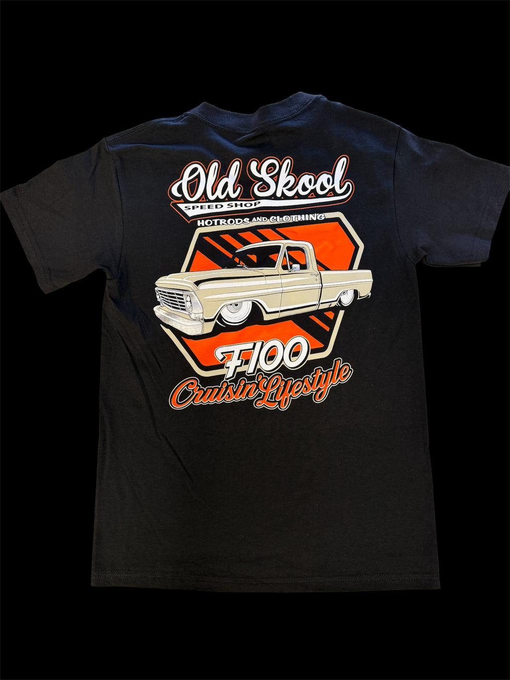 F100 Tee