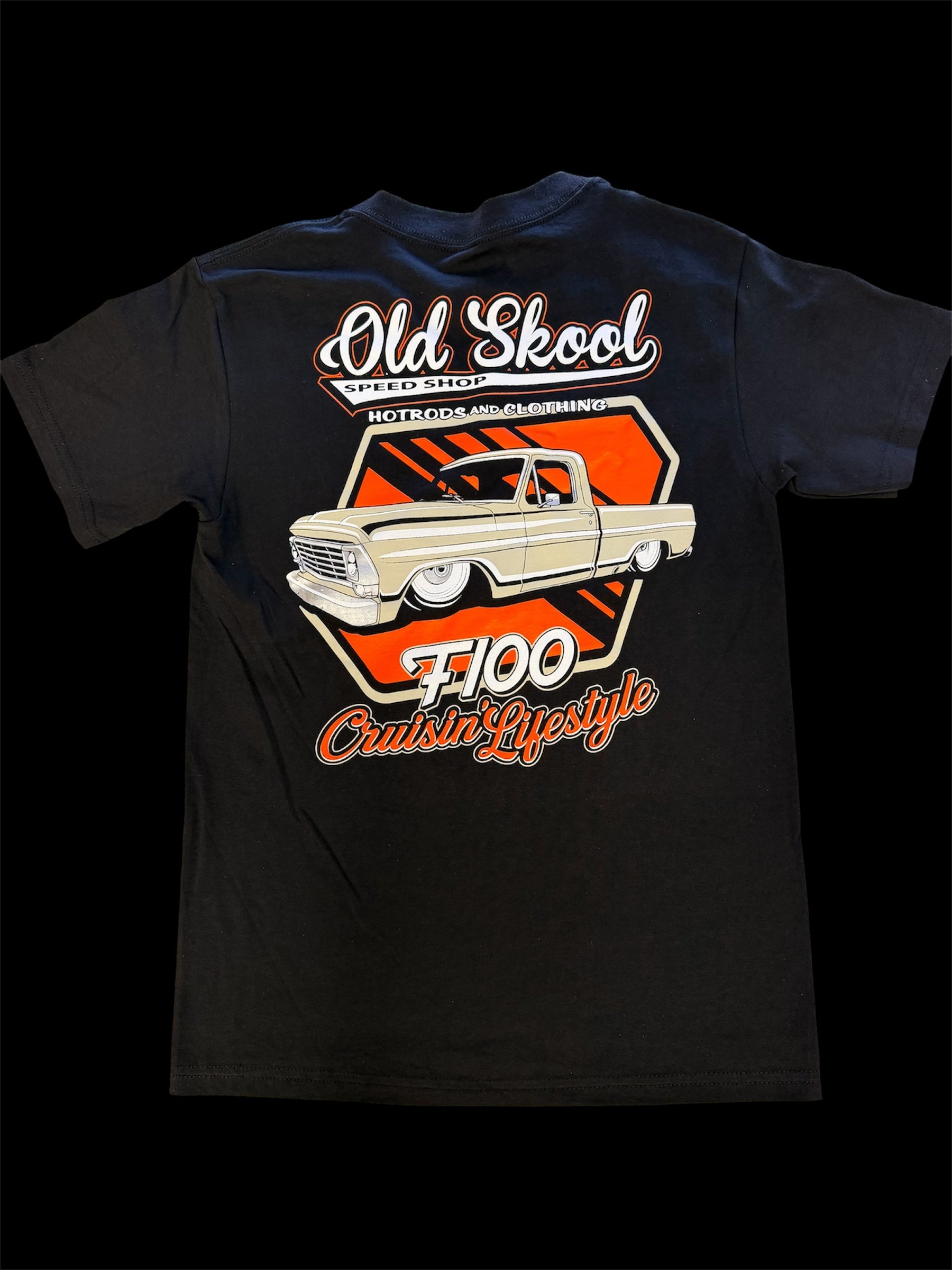 F100 Tee