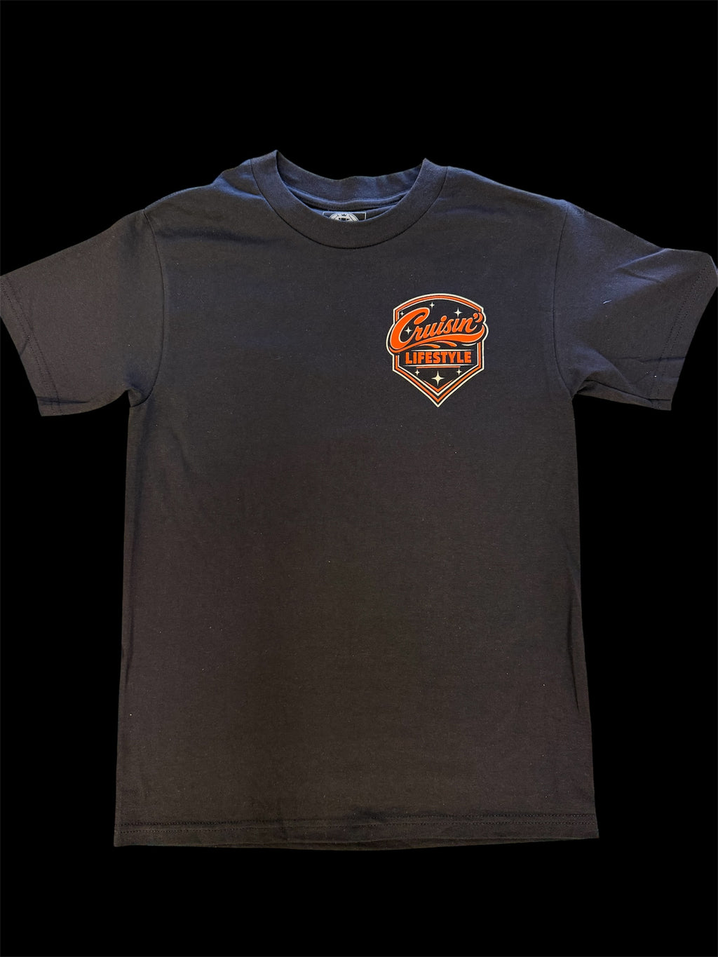 F100 Tee