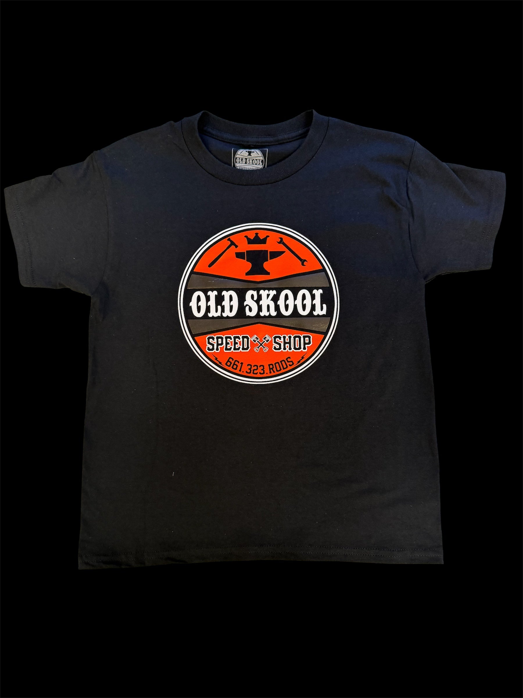 “OG” youth tee