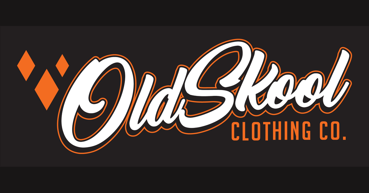 OLD SKOOL CLOTHING CO.