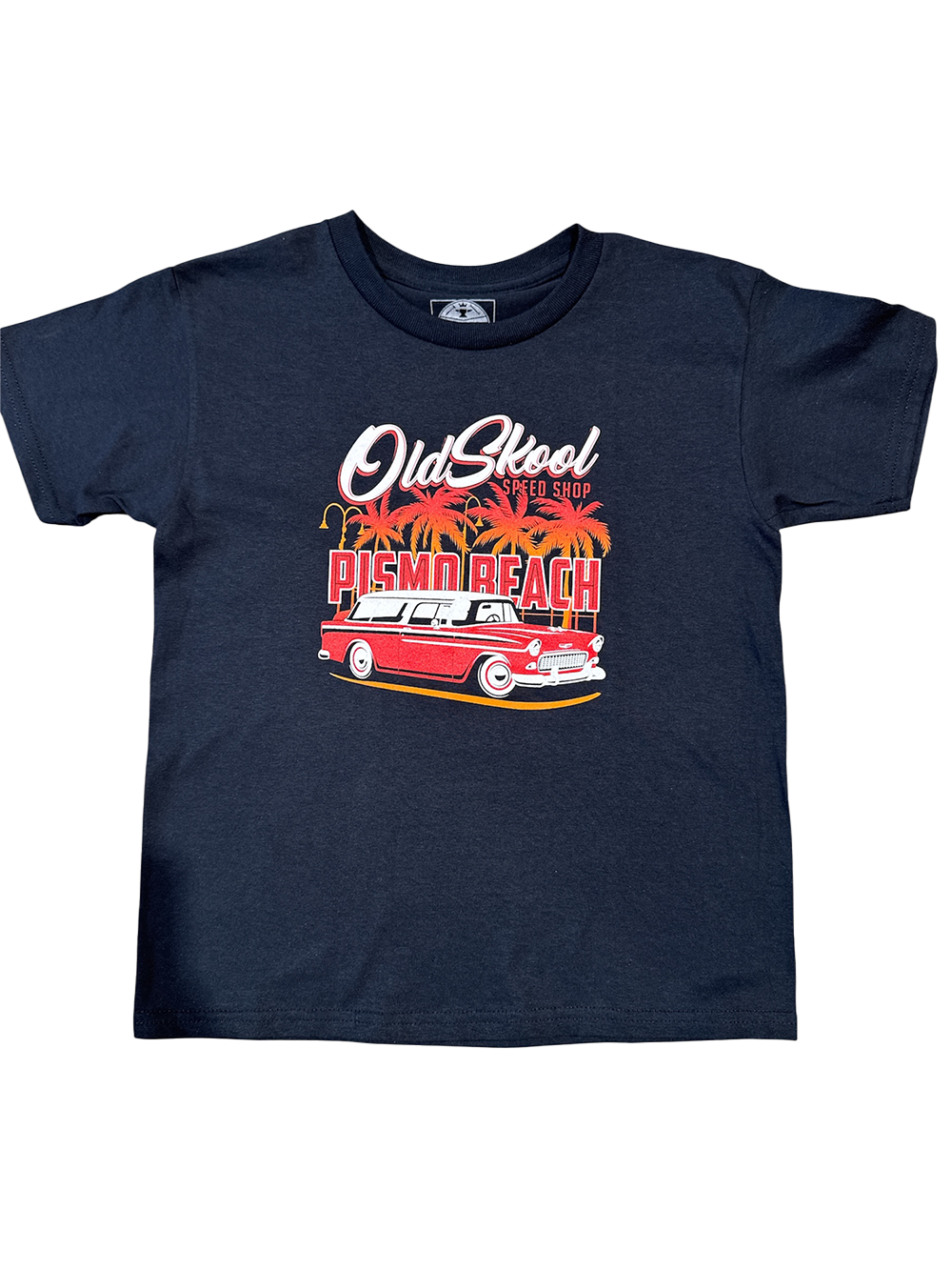 Youth 55 Chevy Nomad