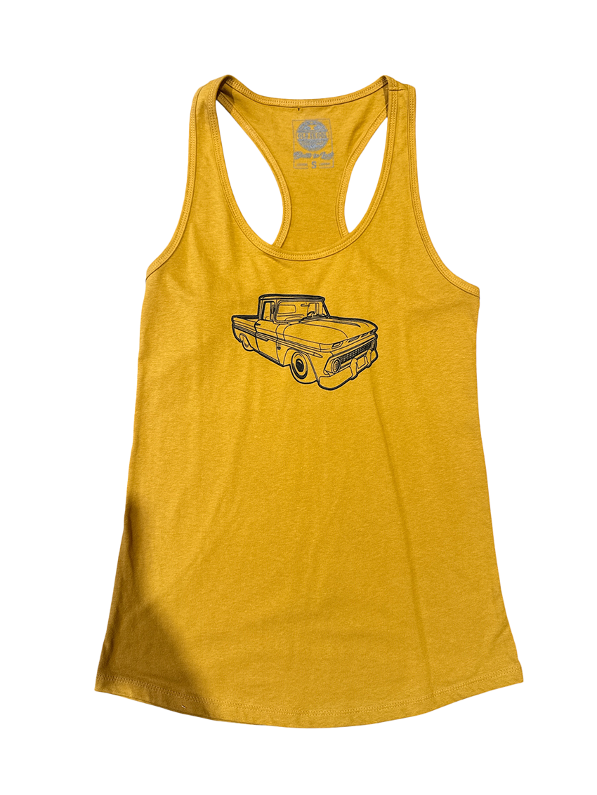 C10 Tank Top