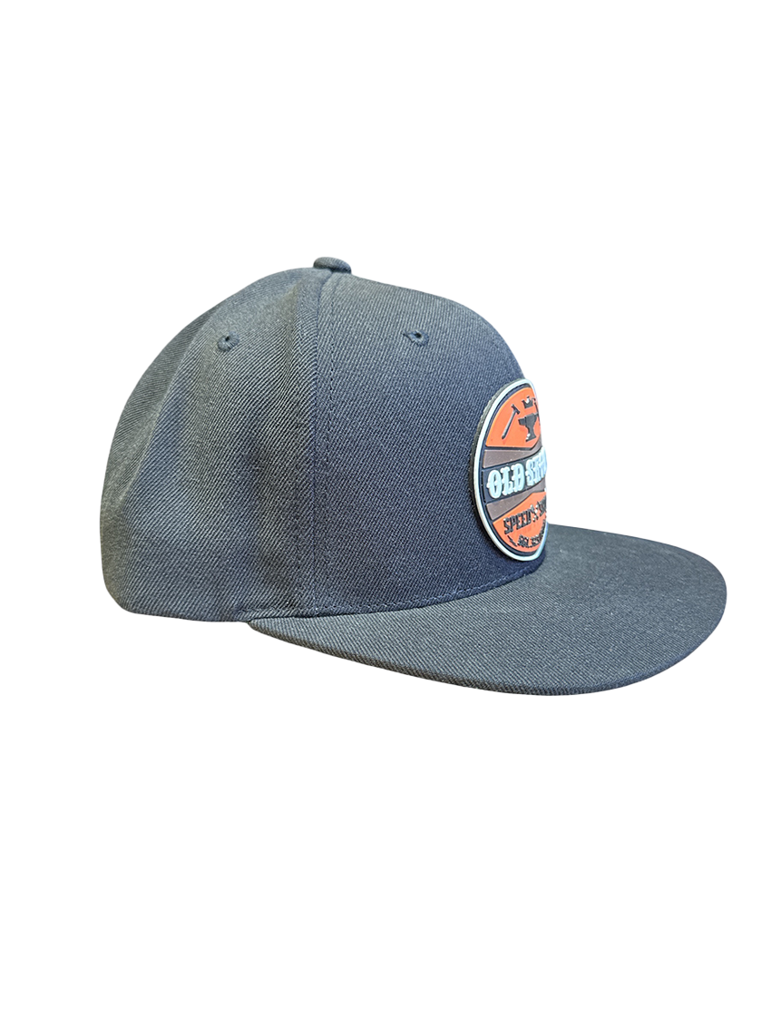 OG Patch Snapback Hat