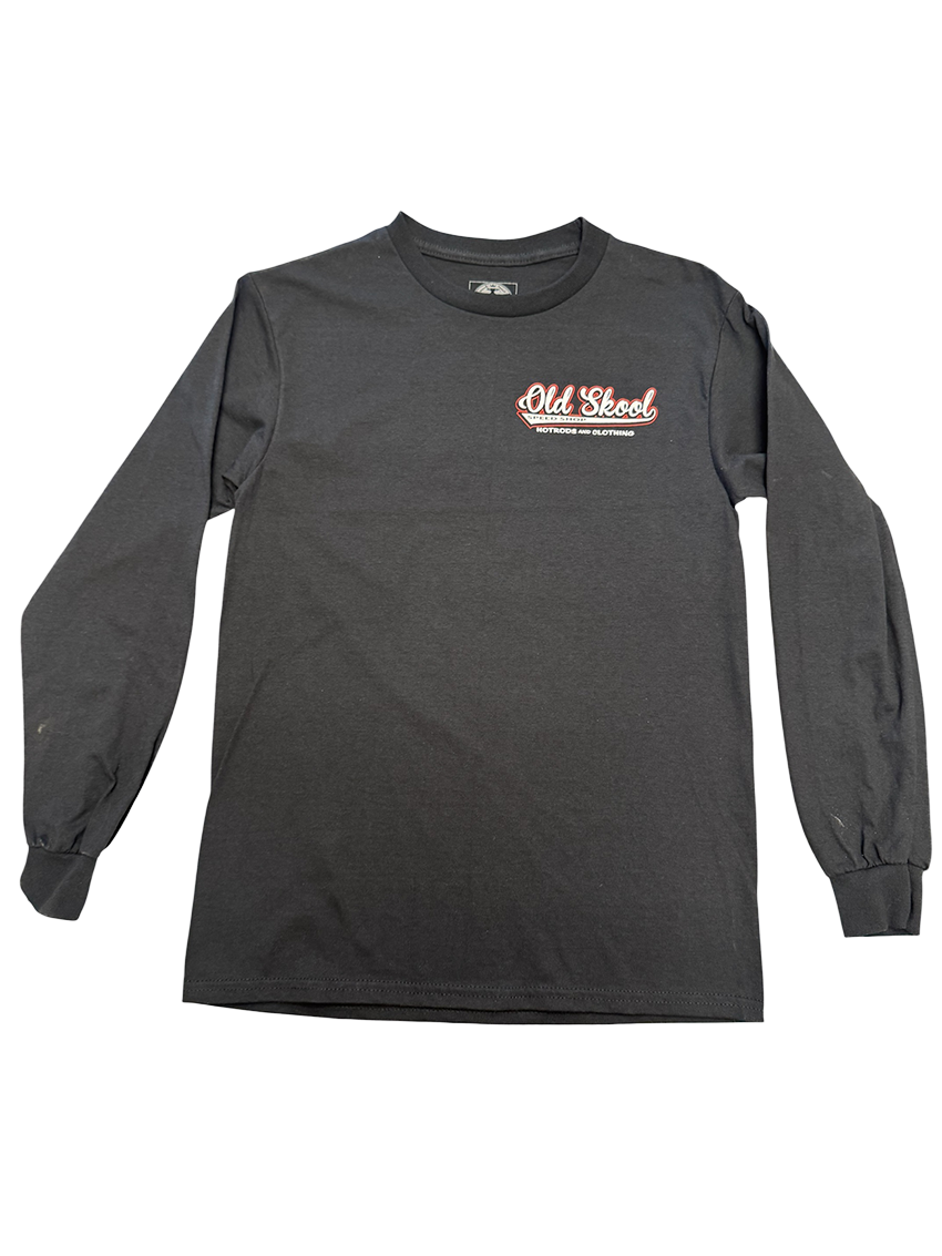 Ford Galaxie Long Sleeve