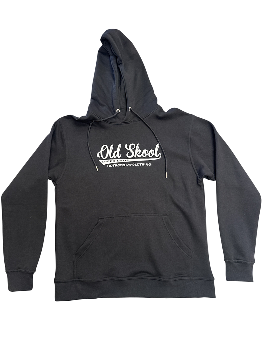 Black OG Hoodie