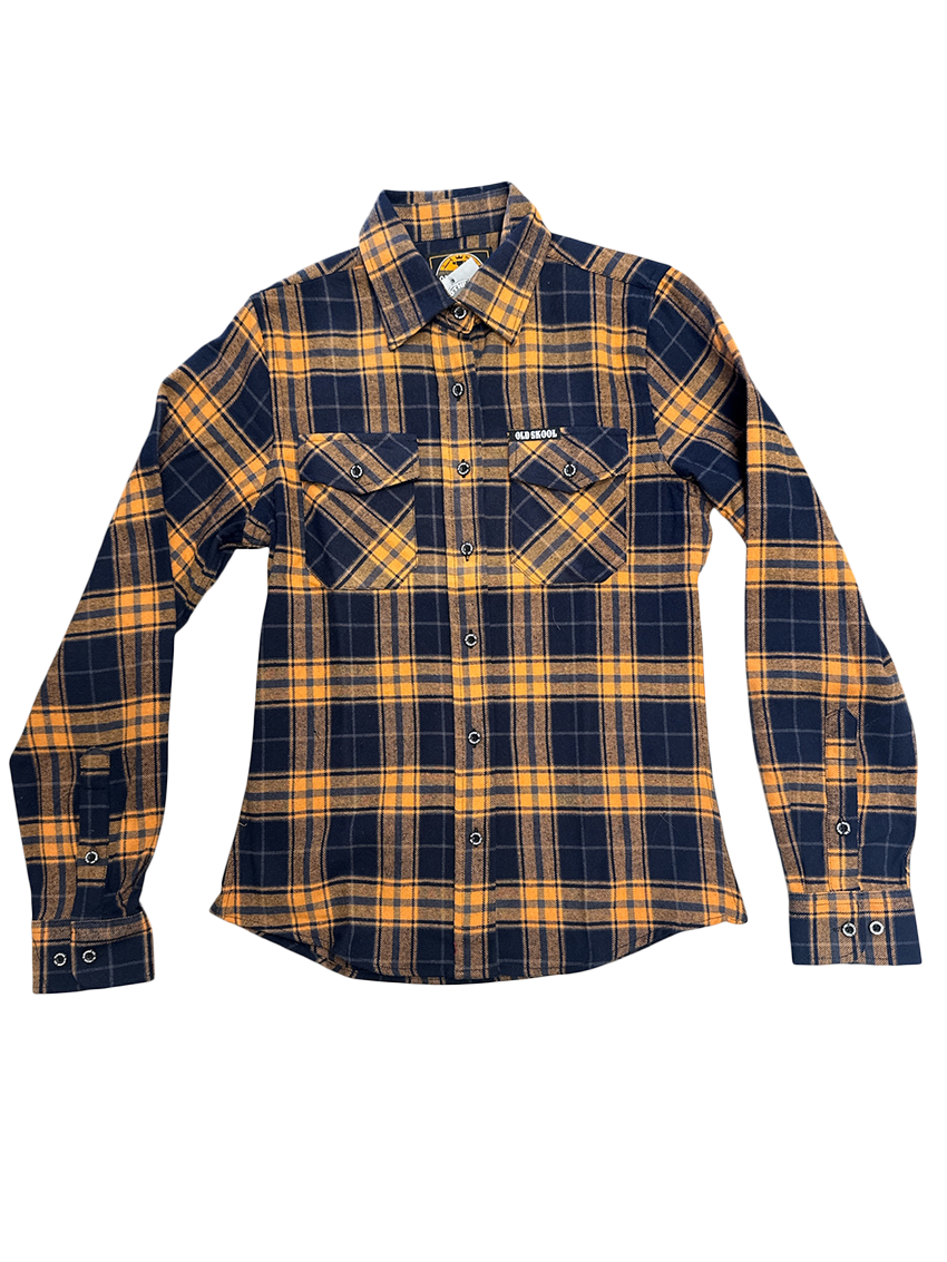 Women's Gold Tag Flannel