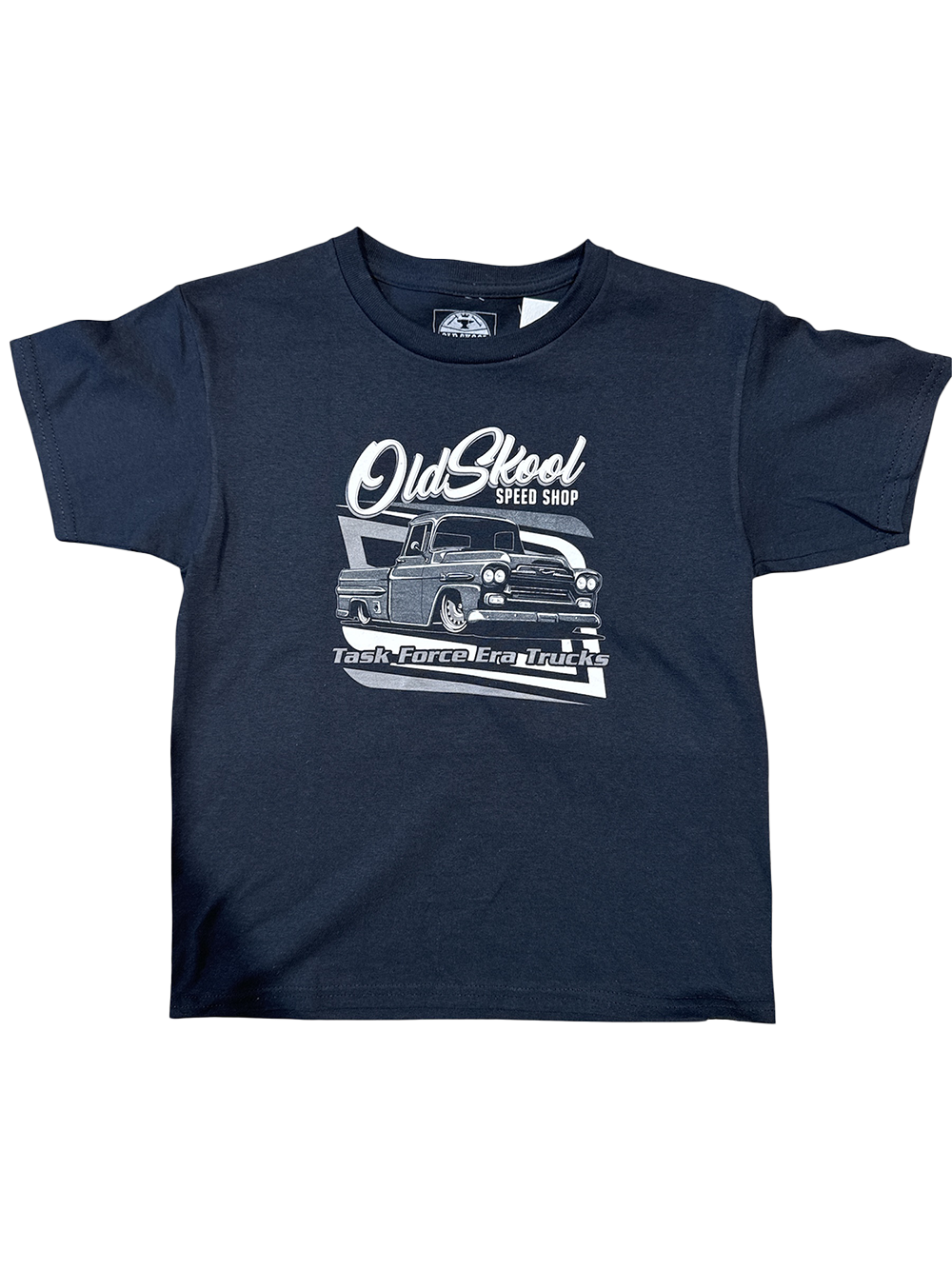 Youth Task Force Era Trucks