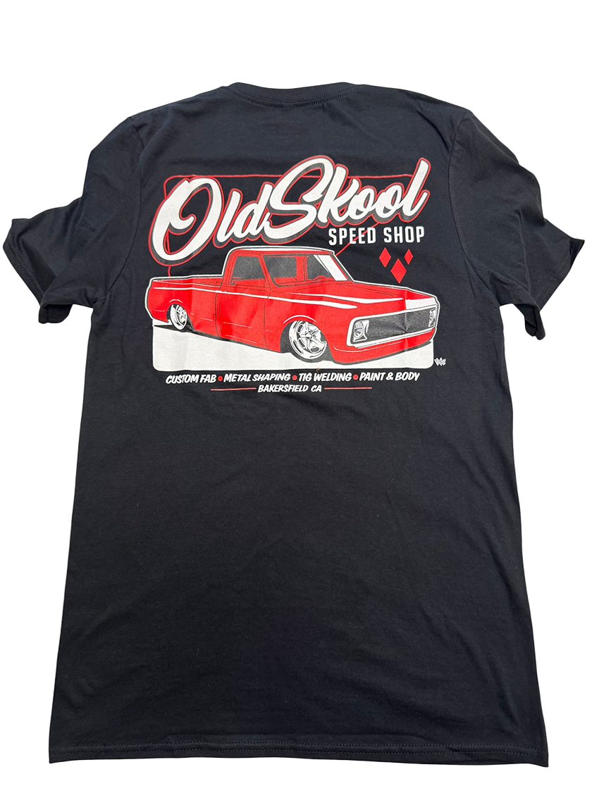 Red C10