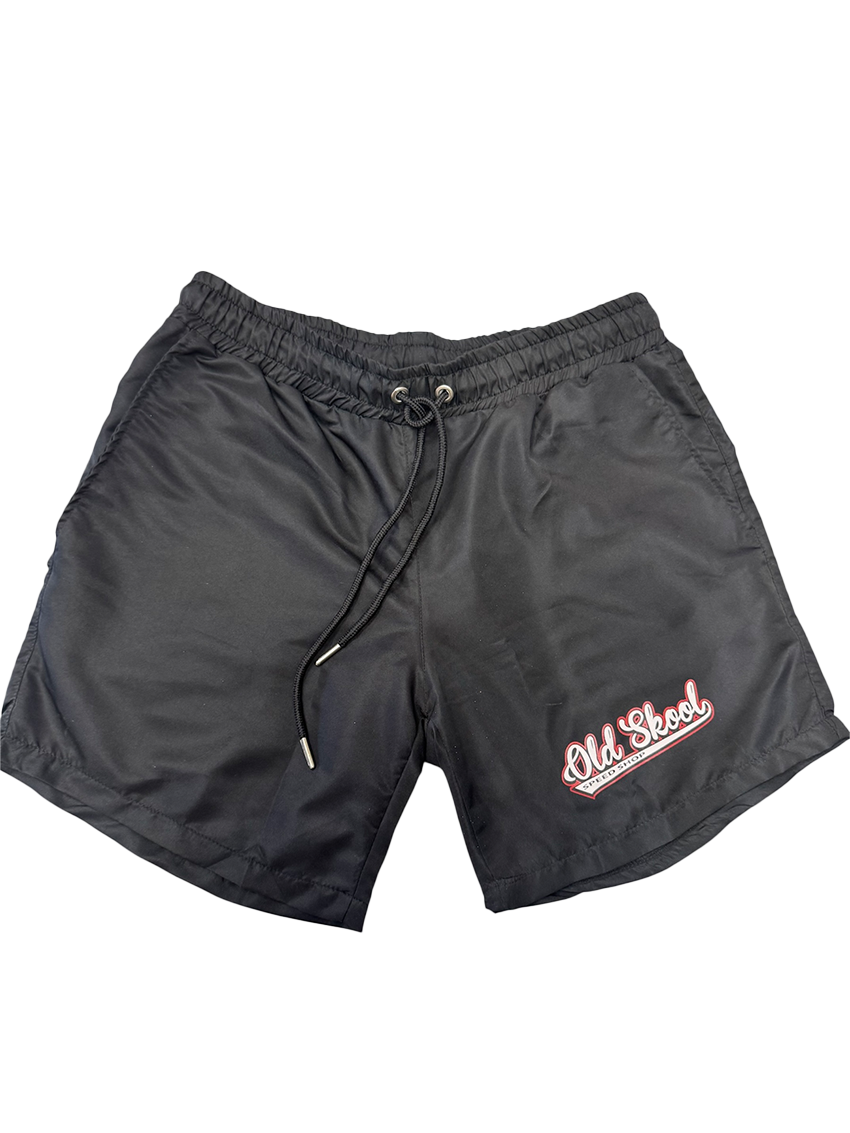 Gym Shorts