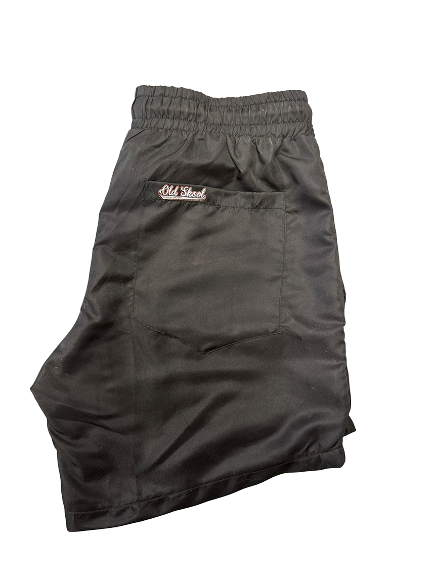 Gym Shorts