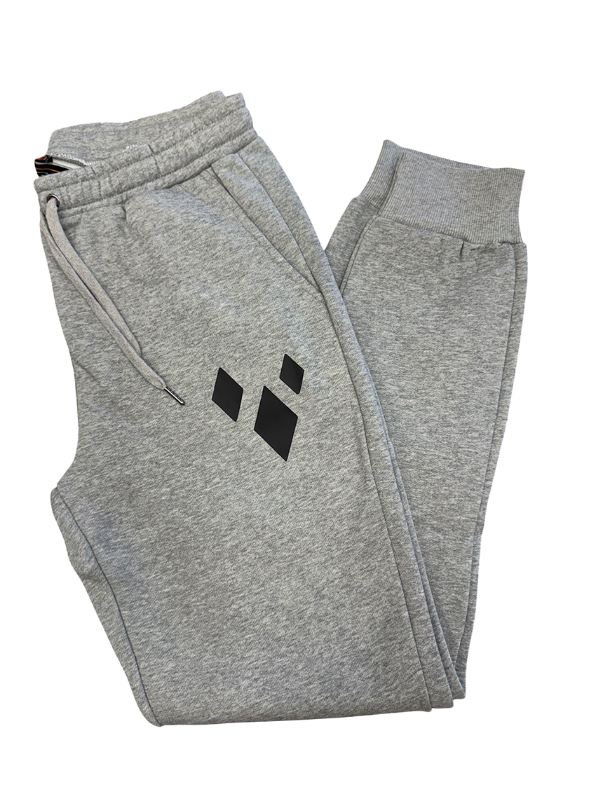Grey Sweat Pants
