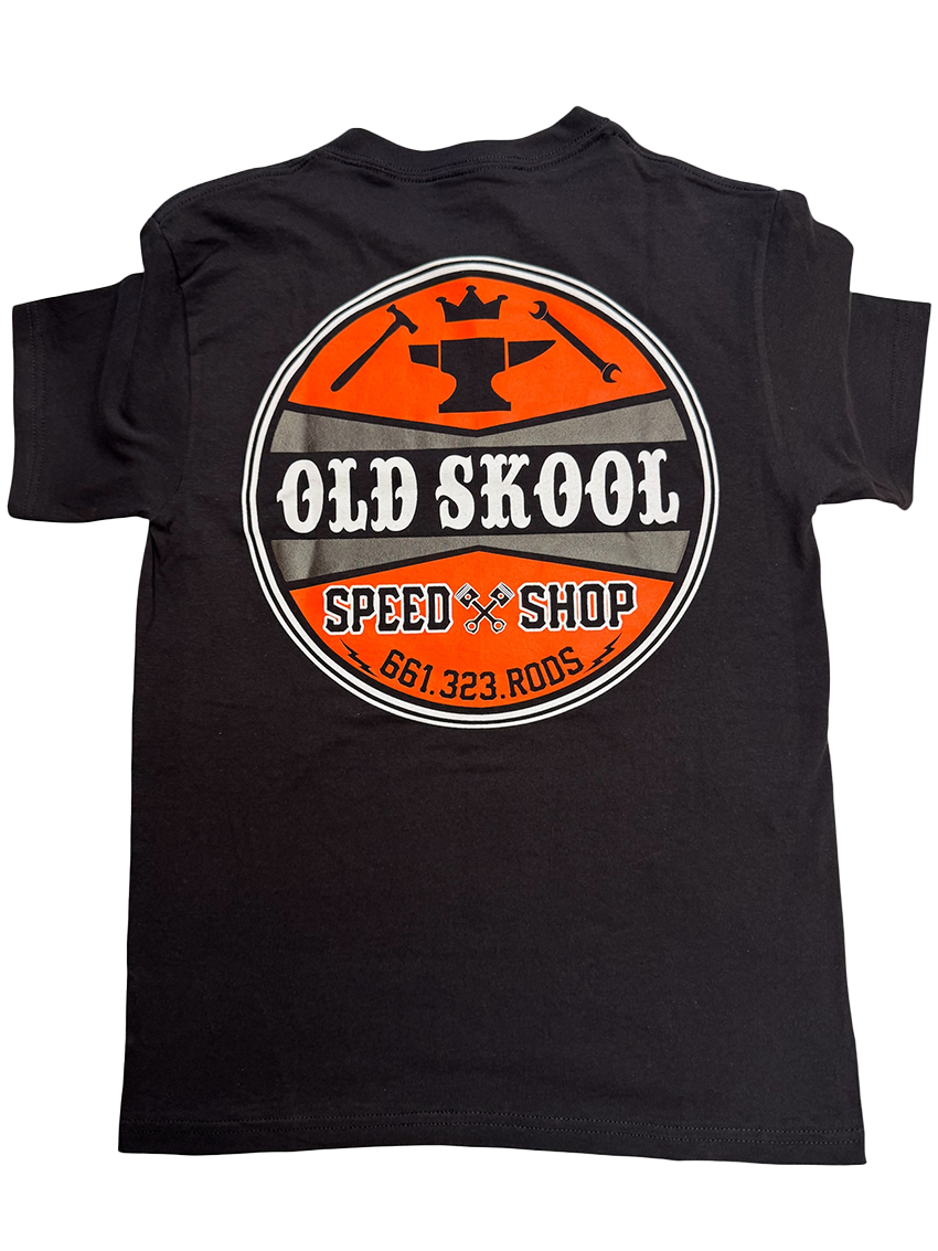 The “OG” Logo