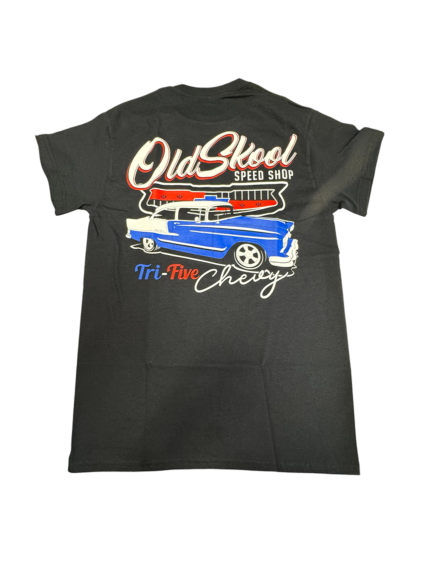 Tri Five Chevy