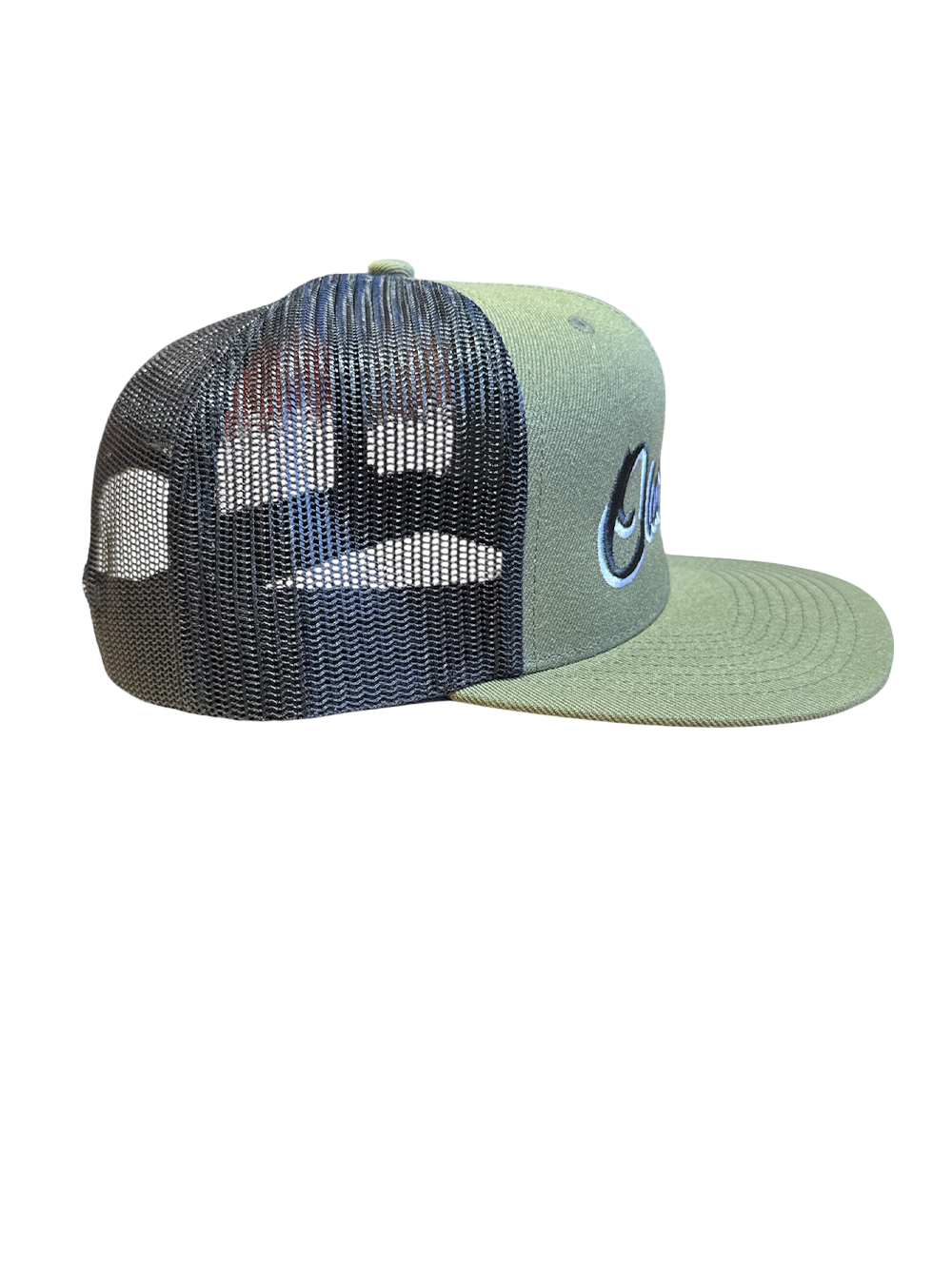 Script Hat Original Script Hat – OLD SKOOL CLOTHING CO.