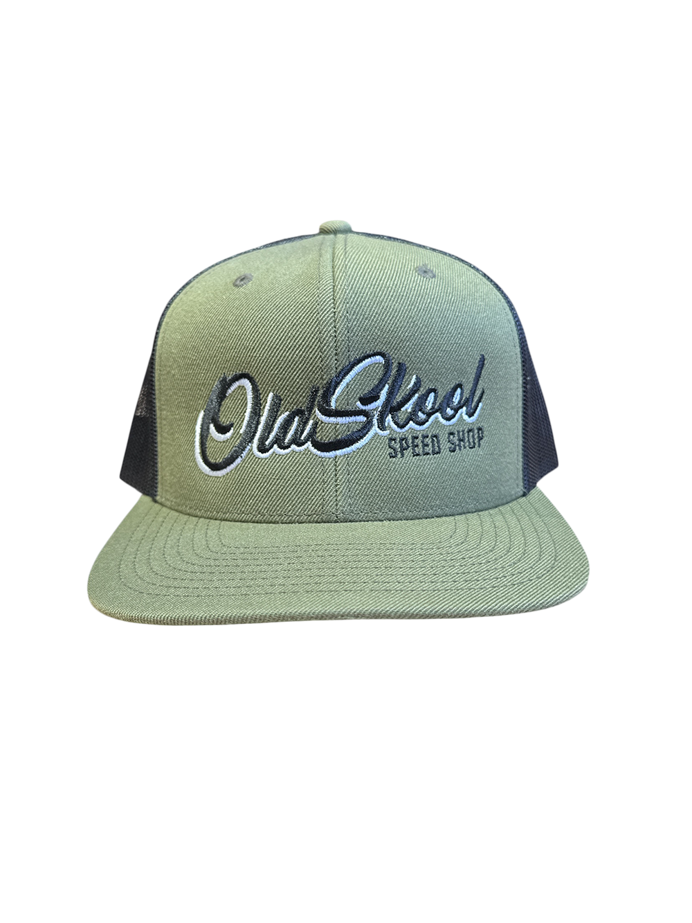 Script Hat Original Script Hat – OLD SKOOL CLOTHING CO.
