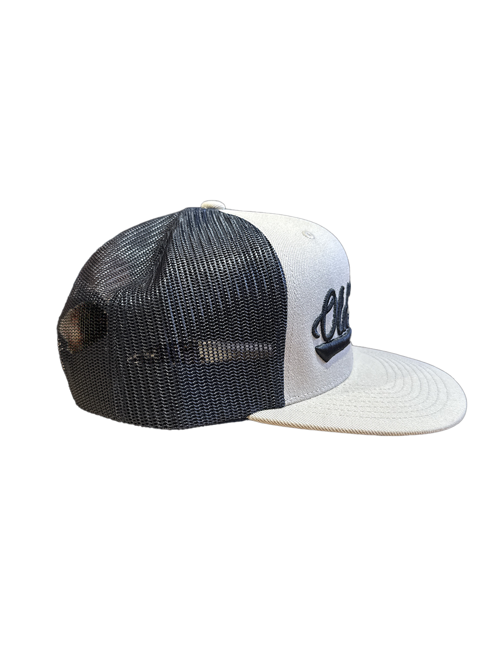 Vintage Script Hat