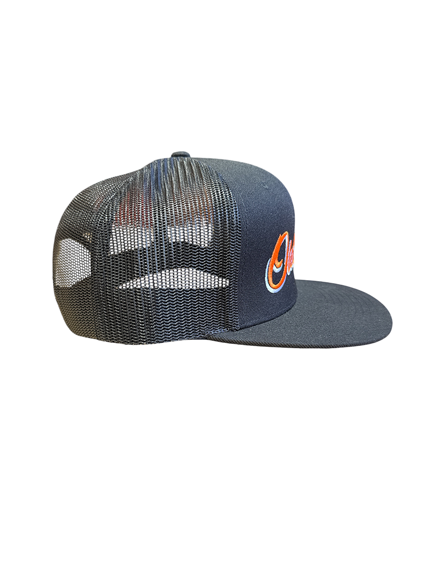 Original Script Hat
