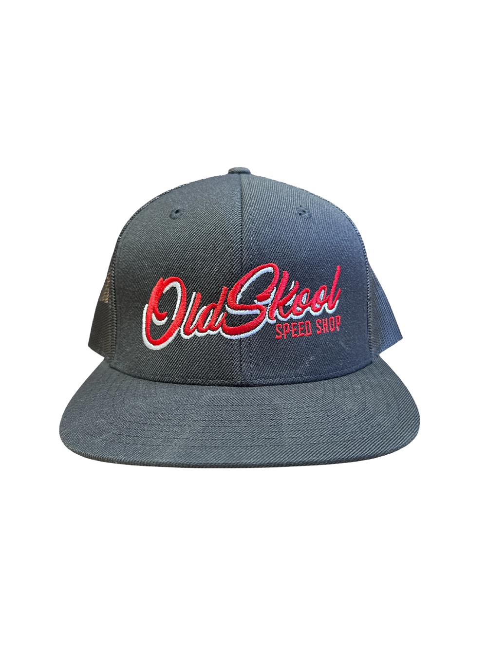 Original Script Hat
